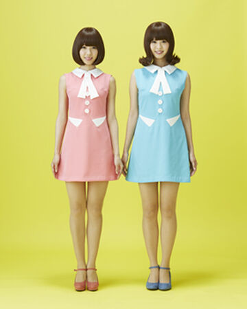 Vanilla Beans Jpop Wiki Fandom