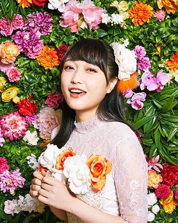 Kubota Miyu Jpop Wiki Fandom