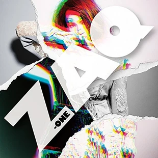 Z-ONE Album Art