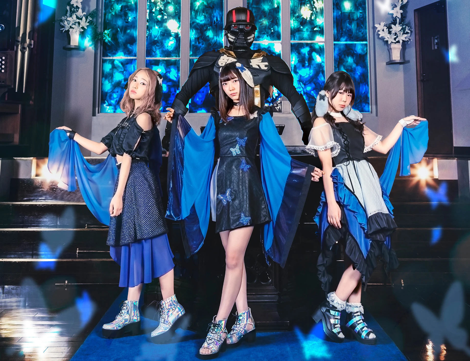 DESURABBITS | Jpop Wiki | Fandom