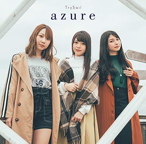 Azure Jpop Wiki Fandom