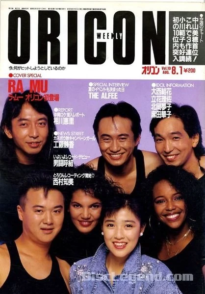 Ra Mu Jpop Wiki Fandom Ra Mu Jpop Wiki Fandom