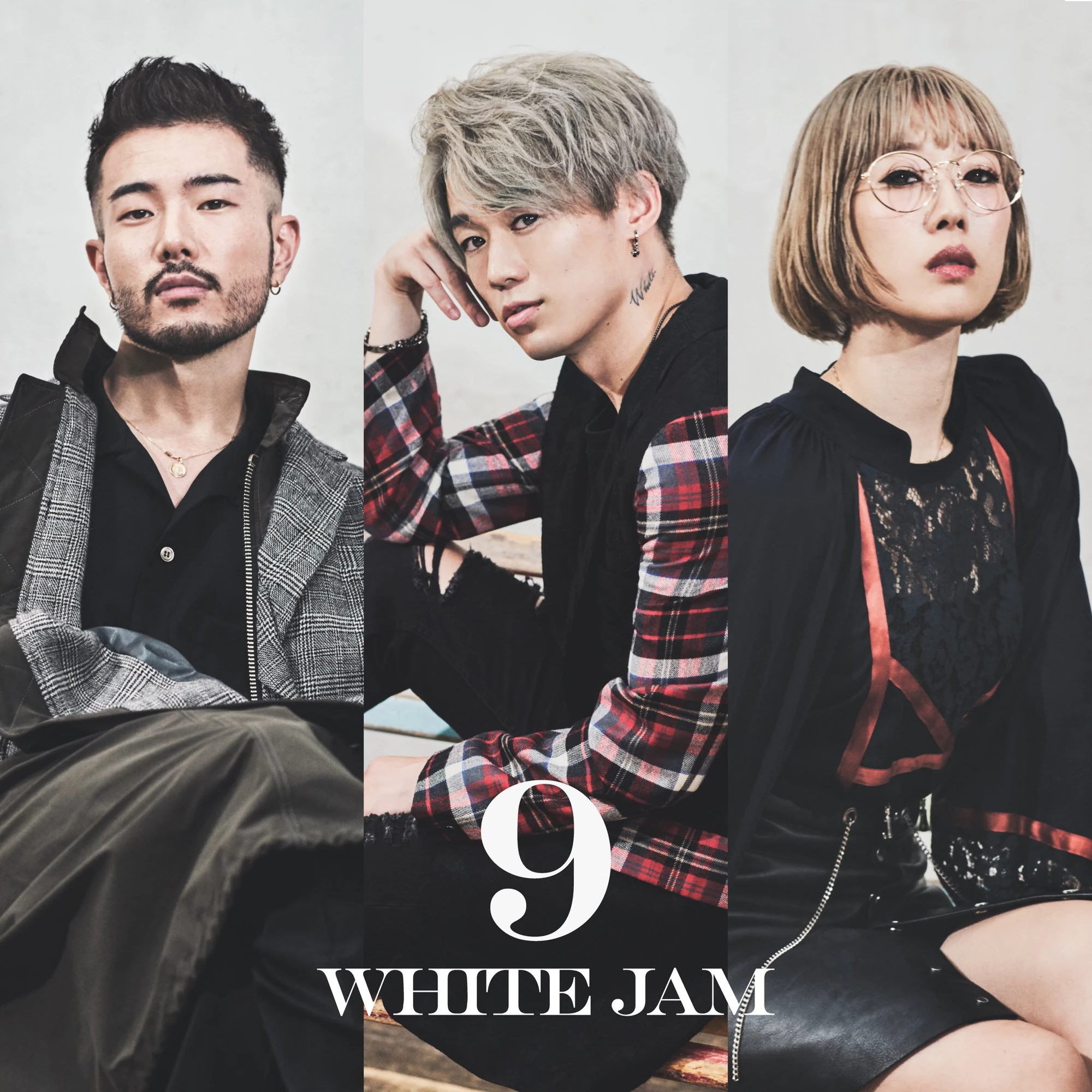 WHITE JAM Jpop Wiki Fandom