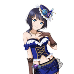 Wallpaper Tokimeki runners For iPhone Free