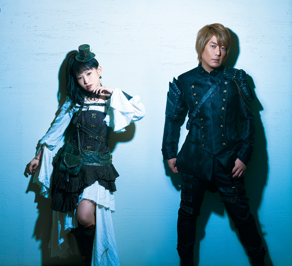 新しい Fripside Nao Project 壁紙新しい囲碁