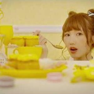 Icecream Girl Jpop Wiki Fandom