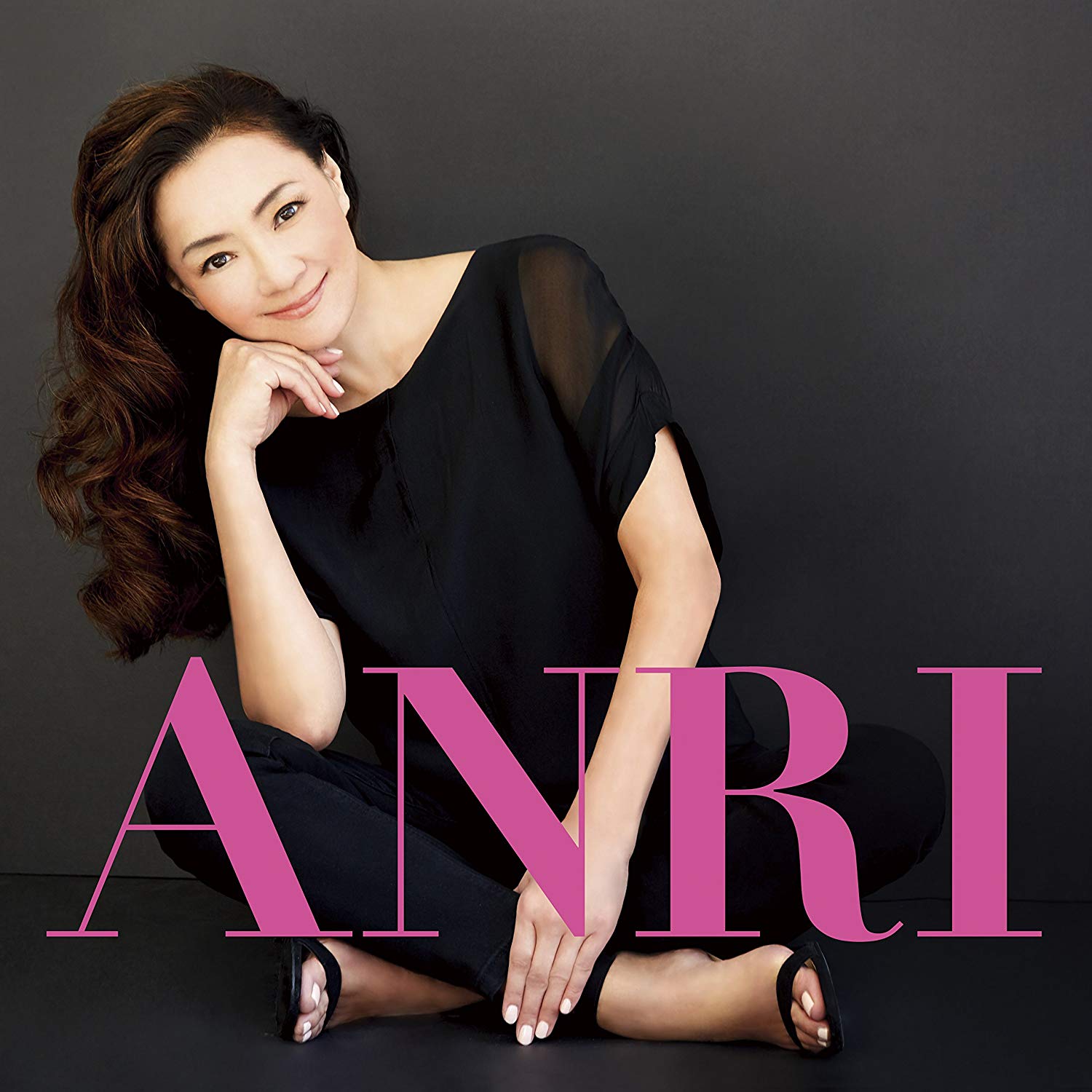ANRI | Jpop Wiki | Fandom