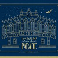 Hey Say Jump Live Tour 2019 2020 Parade Jpop Wiki Fandom