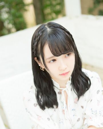 Fujino Shiho Jpop Wiki Fandom