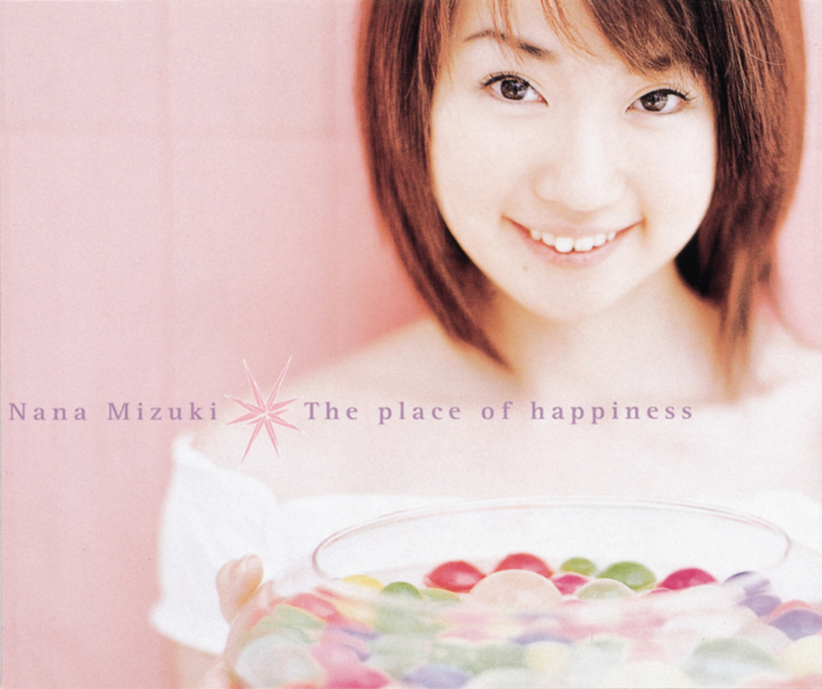 Jpop Wiki					The Place of happiness				Fan Feed