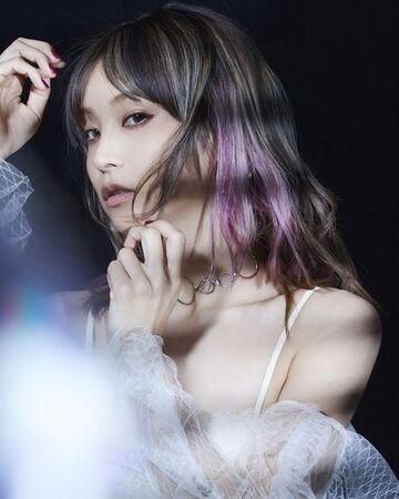 Lisa Wiki J Pop Fandom