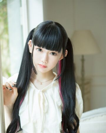 Mita Karin Jpop Wiki Fandom