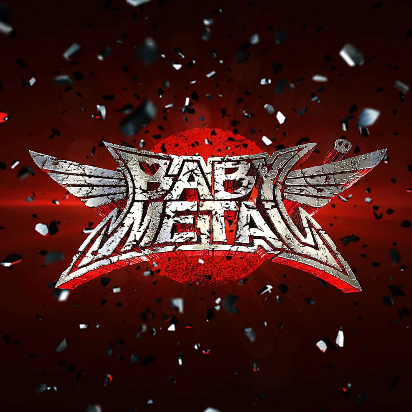 BABYMETAL (Album) Jpop Wiki FANDOM powered by Wikia