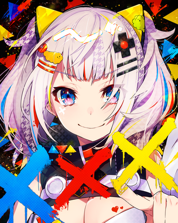 Kaguya Luna Jpop Wiki Fandom