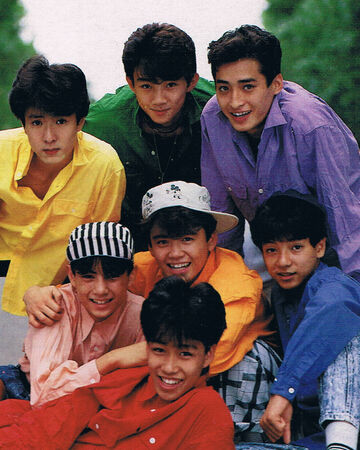 Get Wallpaper Hikaru Genji Jpop Wiki Fandom Desktop Wallpaper