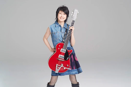 Kishitani Kaori Jpop Wiki Fandom
