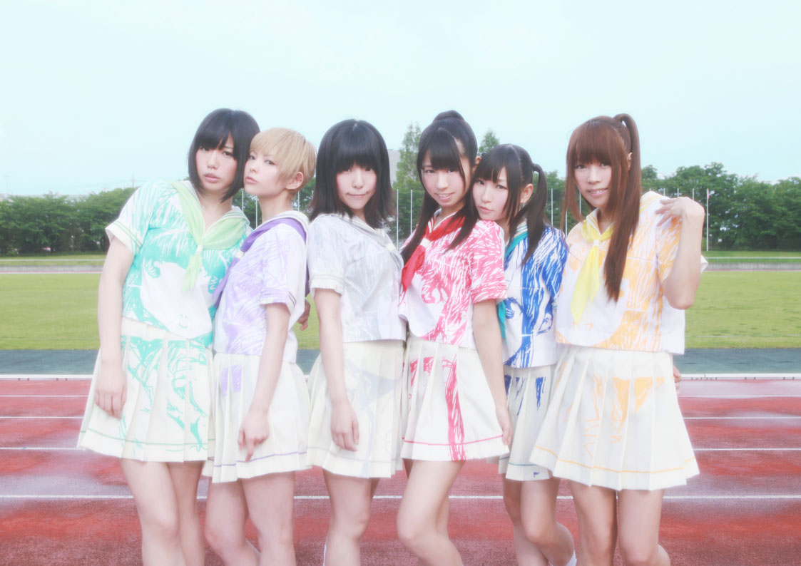 Dempagumi Inc Jpop Wiki Fandom