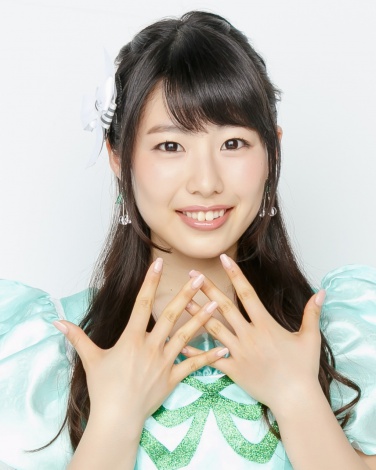 Mio Takahashi Mio Takahashi