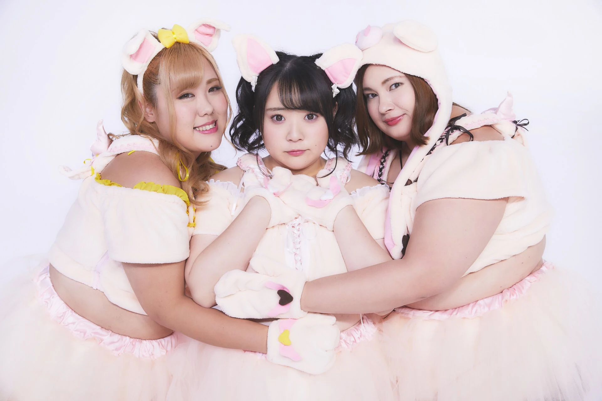 Big Angel | Jpop Wiki | Fandom