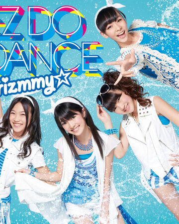 Ez Do Dance Jpop Wiki Fandom