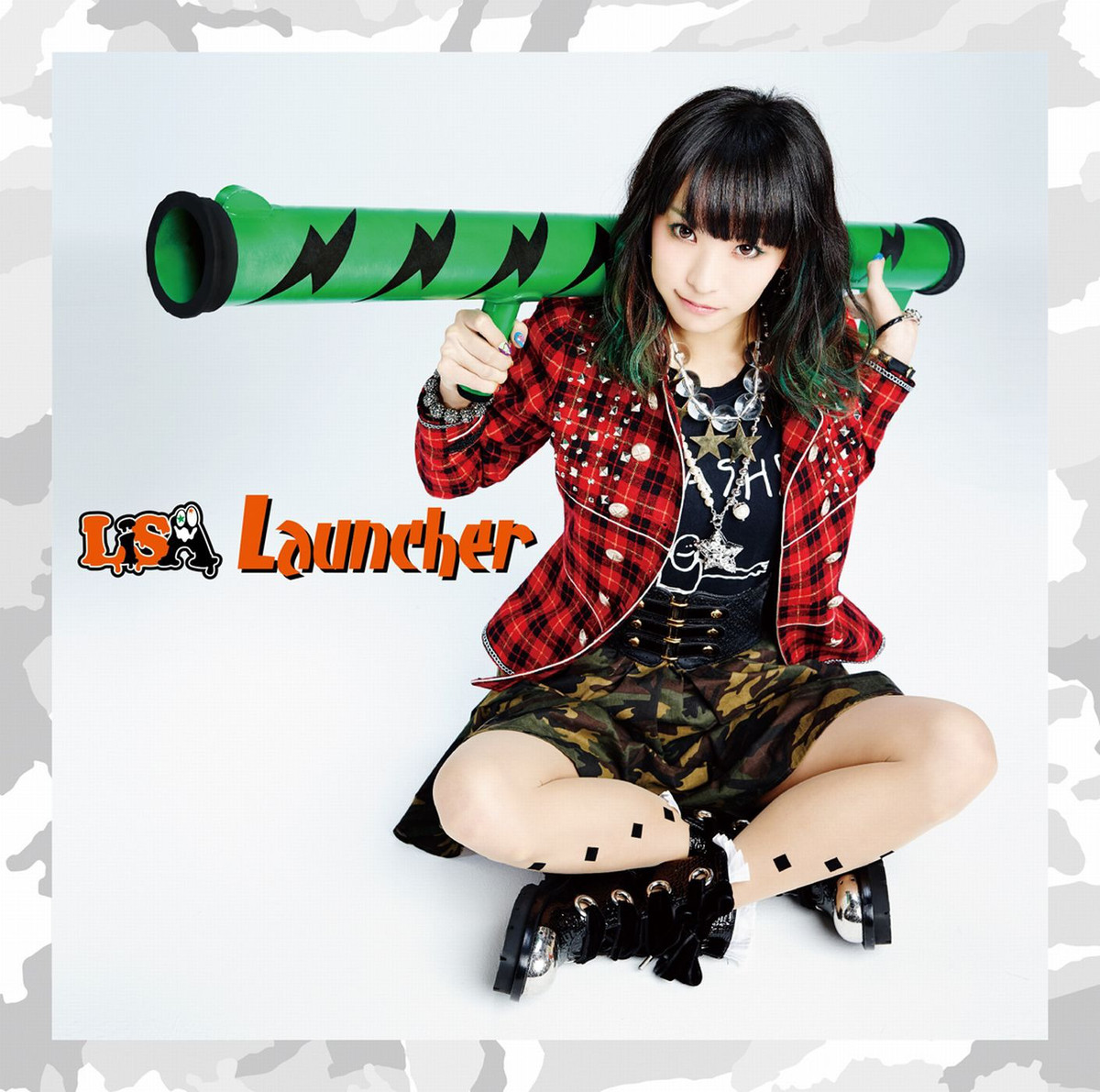 Hasil gambar untuk cover lisa launcher