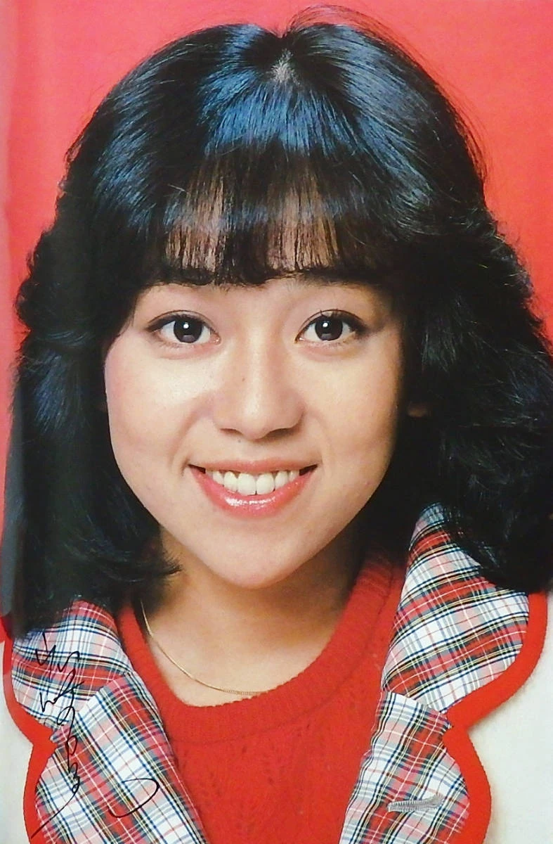 Iwasaki Yoshimi | Jpop Wiki | Fandom