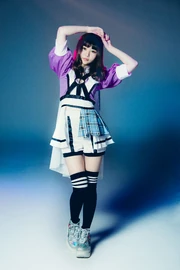 Senritsu Kanano | Jpop Wiki | Fandom