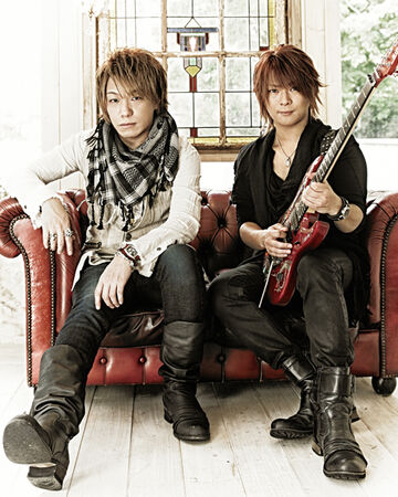 Psychic Lover Jpop Wiki Fandom