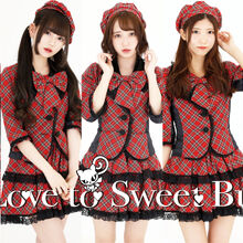 2o Love To Sweet Bullet Jpop Wiki Fandom