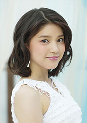 Kawashima Umika