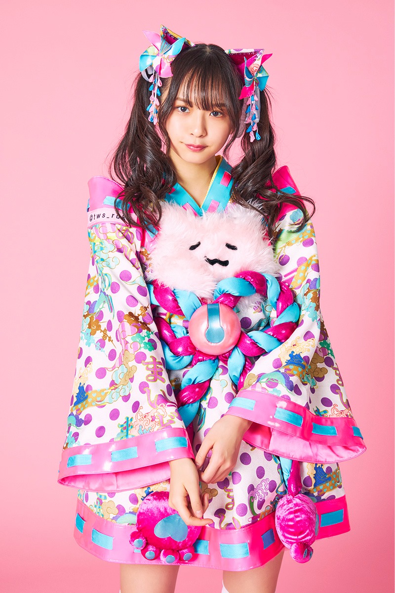 Mishina Ruka Jpop Wiki Fandom