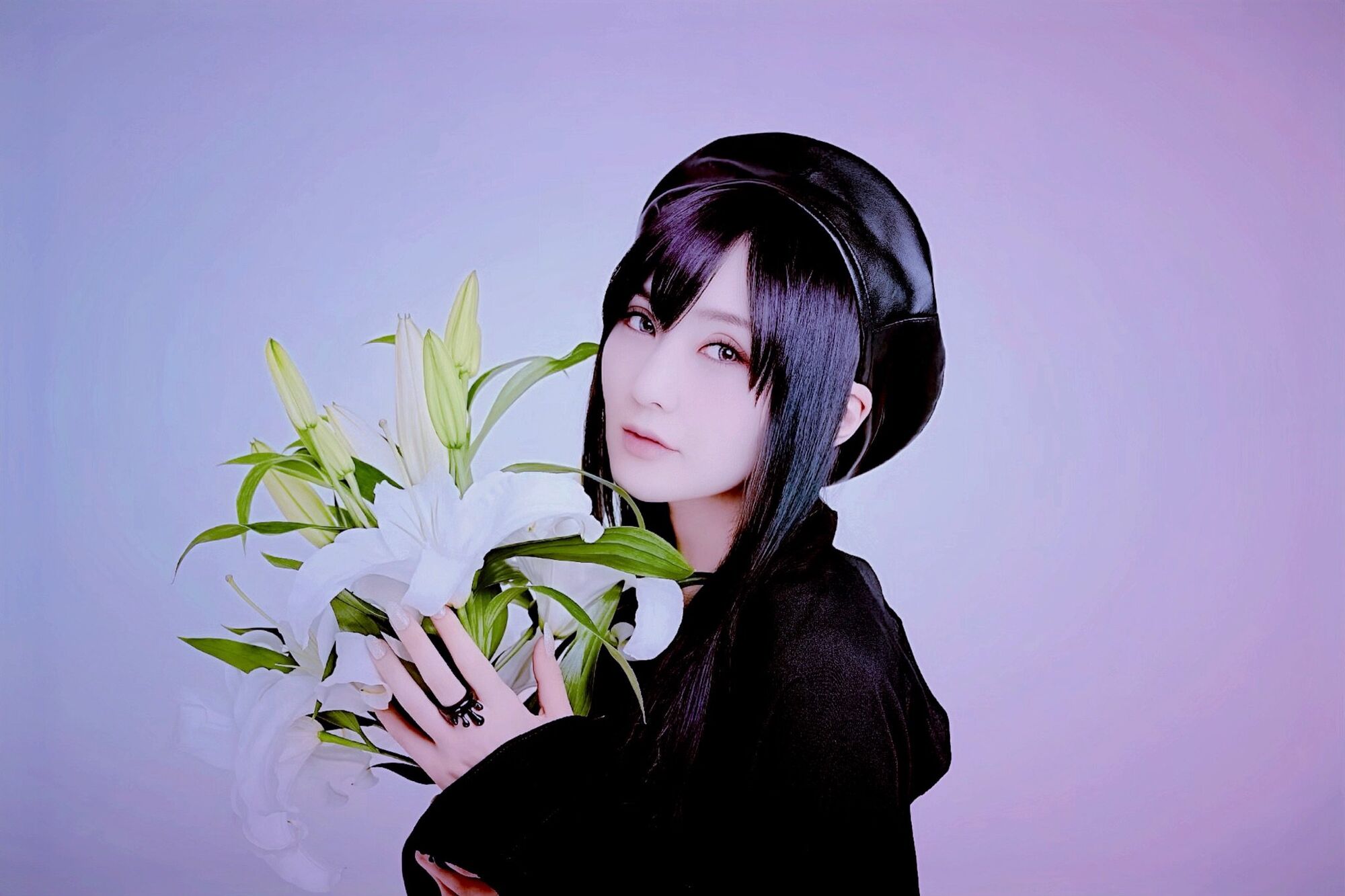 Kitamura Eri | Jpop Wiki | Fandom 