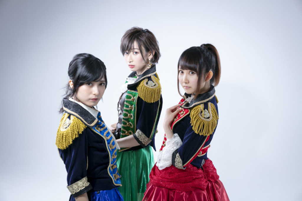 Kamen Rider Girls Jpop Wiki Fandom Kamen Rider Girls Jpop Wiki Fandom