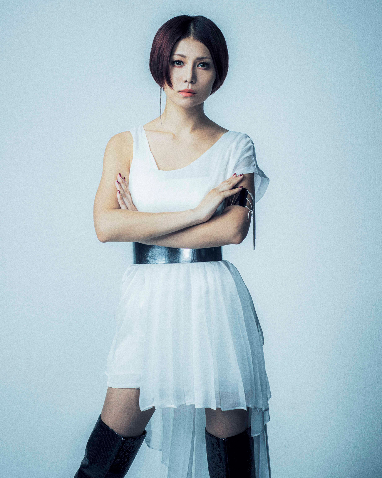 Jpop Wiki					Ninagawa Beni				Fan Feed