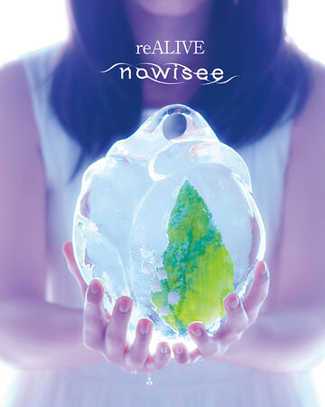 Wallpaper Realive Jpop Wiki Fandom Desktop Wallpaper