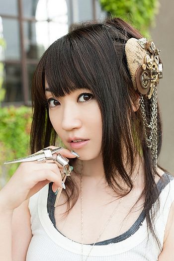 Mizuki Nana | Jpop Wiki | FANDOM powered by Wikia