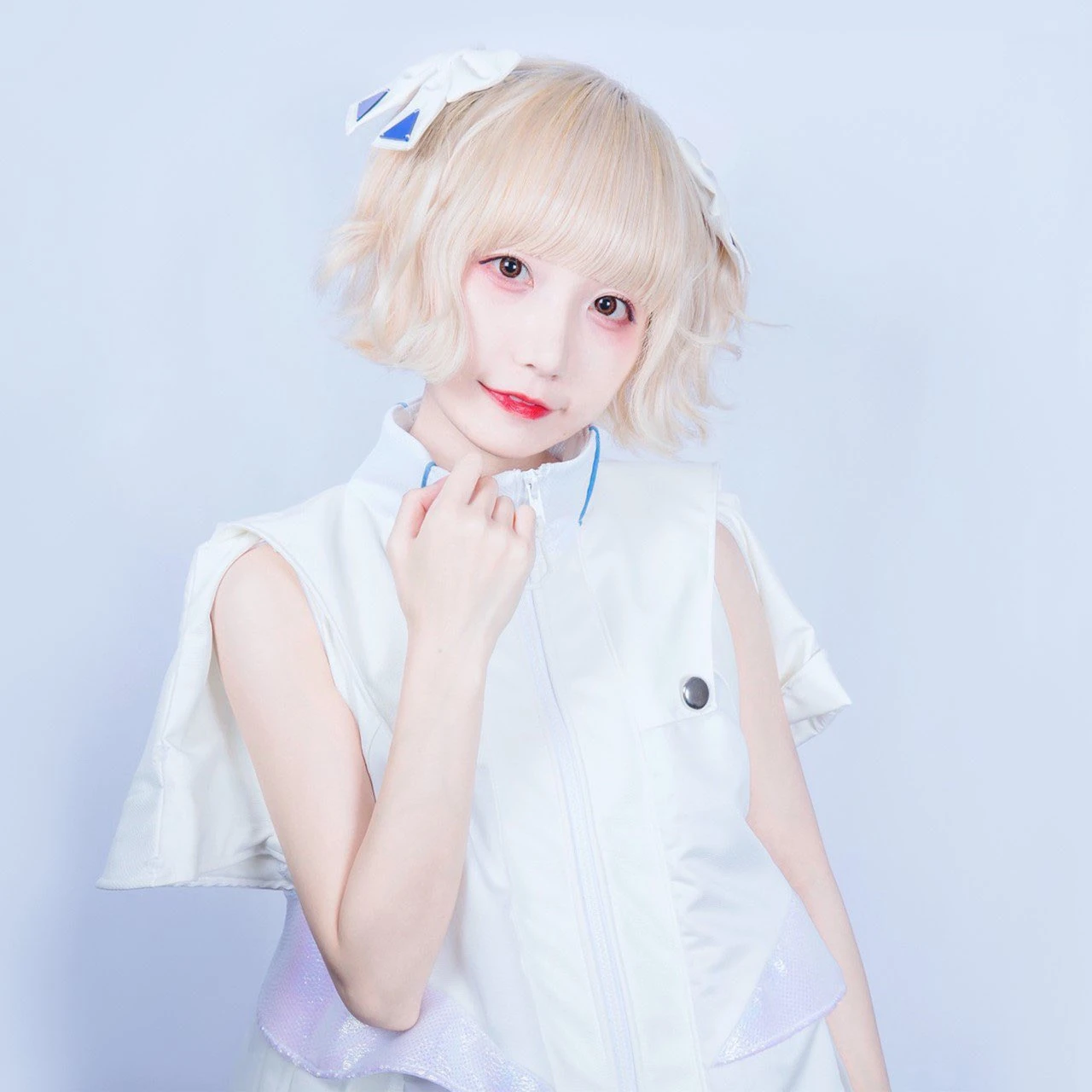 Ichigo Rinahamu | Jpop Wiki | Fandom