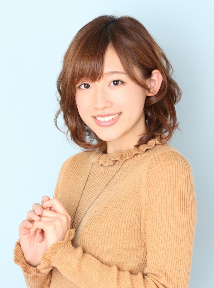 Takahashi Rie Jpop Wiki Fandom