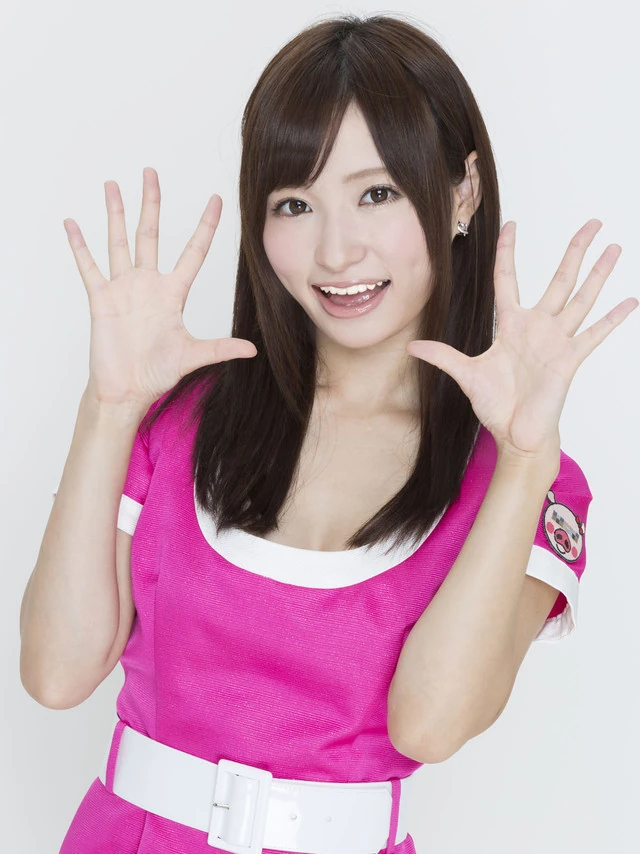 Amatsuka Moe | Jpop Wiki | FANDOM powered by Wikia