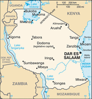 Tan map