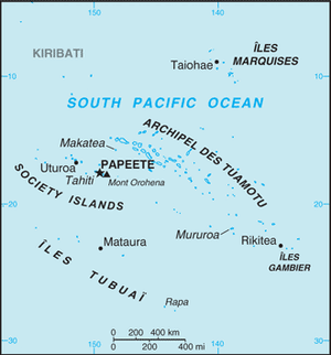 Fpol map