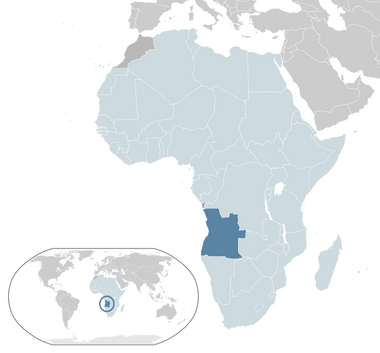 Ang map