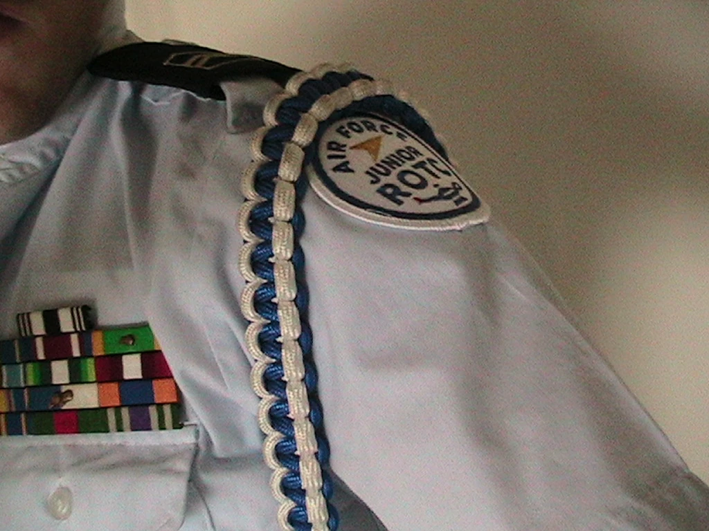 Cords JROTC Wiki FANDOM powered by Wikia