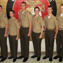 Uniforms Jrotc Wiki Fandom