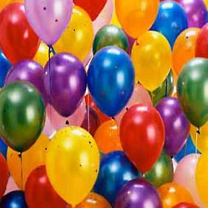 Baloons