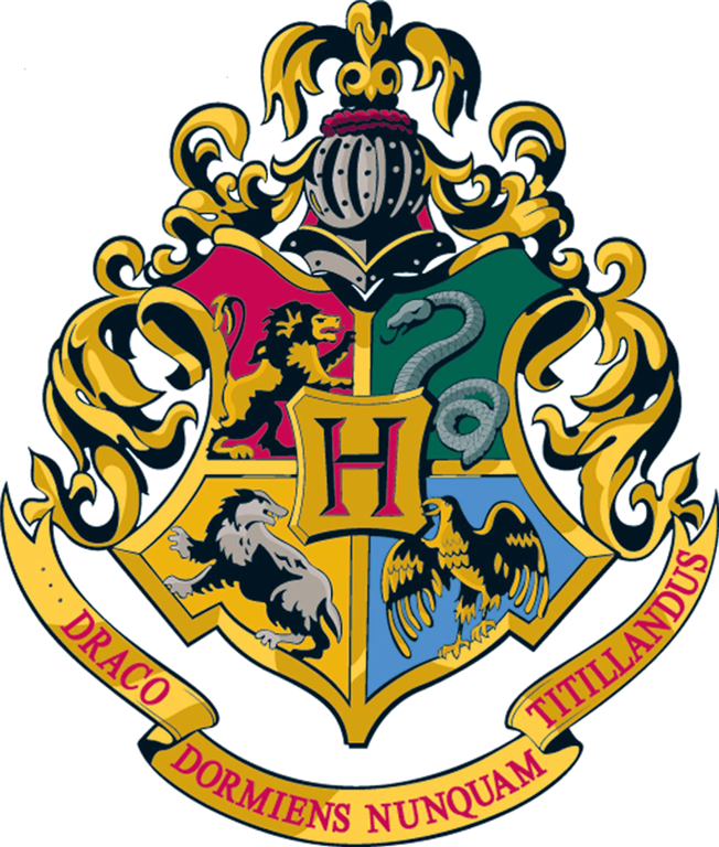 Image Hogwarts Crest 1png James Potter Wiki Fandom Powered By Wikia