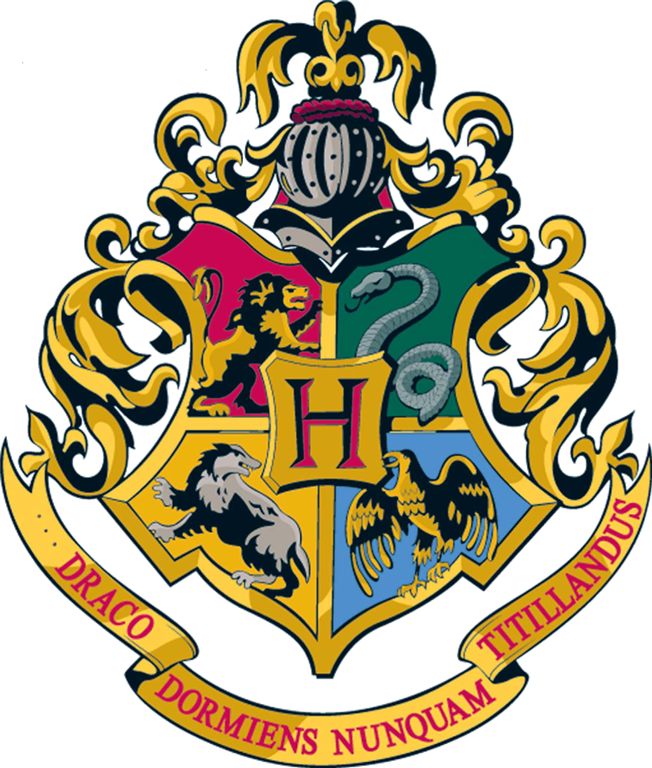 Image - Hogwarts Crest 1.png | James Potter Wiki | FANDOM powered by Wikia