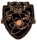 (AAU) Igor House Crest 1
