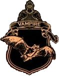 (AAU) Vampire House Crest 1