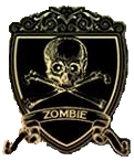 (AAU) Zombie House Crest 1